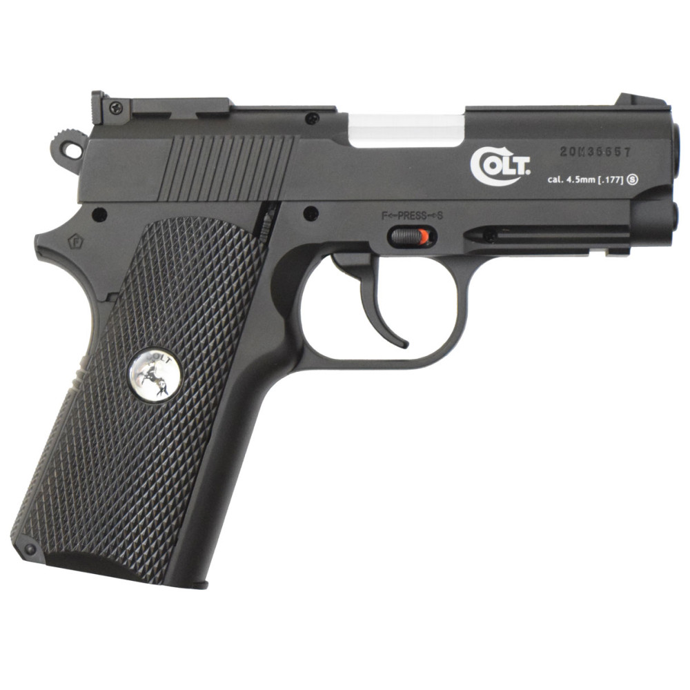 Пневматический пистолет Umarex Colt Defender 5.8310 (Умарекс Кольт Дефендер)
