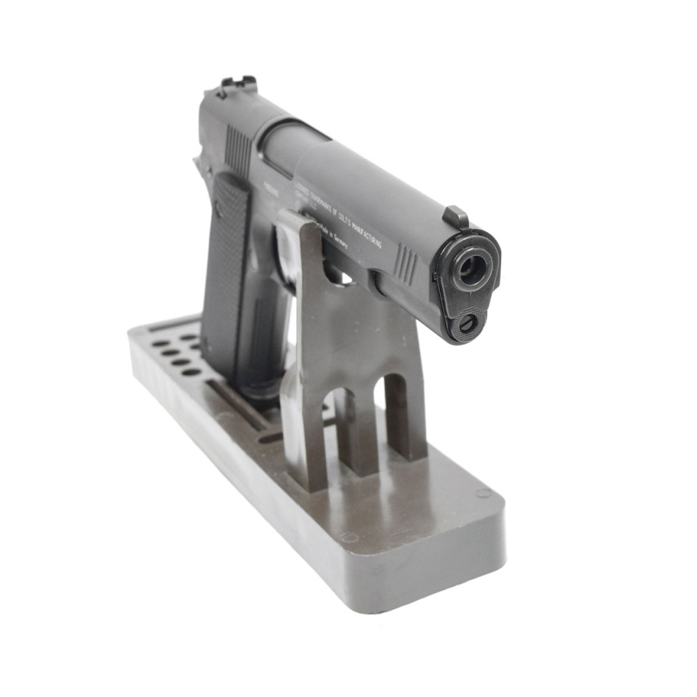 Пневматический пистолет Umarex Colt Government 1911 A1 417.00.00 (Умарекс Кольт Гавернмент 1911 А1)
