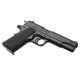 Пневматический пистолет Umarex Colt Government 1911 A1 417.00.00 (Умарекс Кольт Гавернмент 1911 А1)