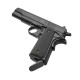 Пневматический пистолет Umarex Colt Government 1911 A1 417.00.00 (Умарекс Кольт Гавернмент 1911 А1)