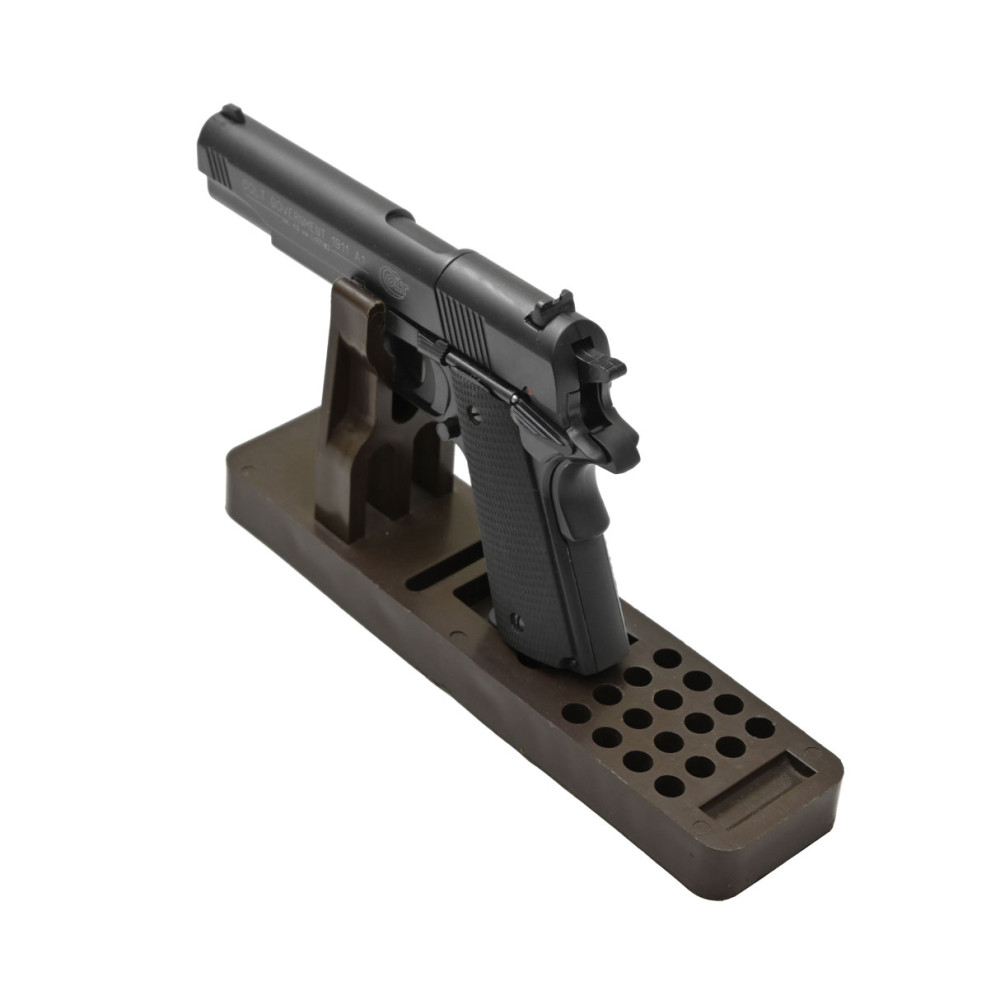 Пневматический пистолет Umarex Colt Government 1911 A1 417.00.00 (Умарекс Кольт Гавернмент 1911 А1)