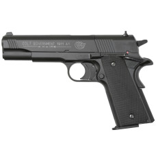 Пневматический пистолет Umarex Colt Government 1911 A1 417.00.00