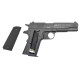 Пневматический пистолет Umarex Colt Government 1911 A1 417.00.00 (Умарекс Кольт Гавернмент 1911 А1)