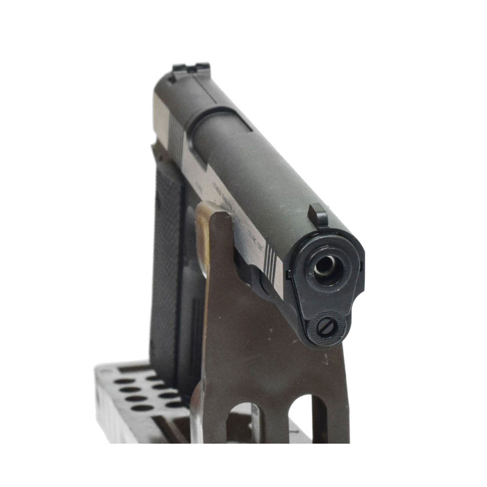 Пневматический пистолет Umarex Colt Government 1911 A1 Dark Ops 417.00.20 (Умарекс Кольт Гавернмент 1911 А1 Дарк Опс)