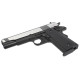 Пневматический пистолет Umarex Colt Government 1911 A1 Dark Ops 417.00.20 (Умарекс Кольт Гавернмент 1911 А1 Дарк Опс)