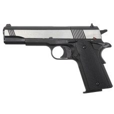Пневматический пистолет Umarex Colt Government 1911 A1 Dark Ops 417.00.20