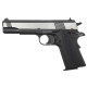 Пневматический пистолет Umarex Colt Government 1911 A1 Dark Ops 417.00.20 (Умарекс Кольт Гавернмент 1911 А1 Дарк Опс)