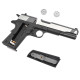 Пневматический пистолет Umarex Colt Government 1911 A1 Dark Ops 417.00.20 (Умарекс Кольт Гавернмент 1911 А1 Дарк Опс)
