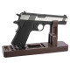 Пневматический пистолет Umarex Colt Government 1911 A1 Dark Ops 417.00.20 (Умарекс Кольт Гавернмент 1911 А1 Дарк Опс)