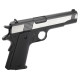 Пневматический пистолет Umarex Colt Government 1911 A1 Dark Ops 417.00.20 (Умарекс Кольт Гавернмент 1911 А1 Дарк Опс)