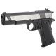 Пневматический пистолет Umarex Colt Government 1911 A1 Dark Ops 417.00.20 (Умарекс Кольт Гавернмент 1911 А1 Дарк Опс)
