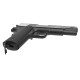 Пневматический пистолет Umarex Colt Government 1911 A1 Dark Ops 417.00.20 (Умарекс Кольт Гавернмент 1911 А1 Дарк Опс)