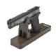 Пневматический пистолет Umarex Colt Government 1911 A1 Dark Ops 417.00.20 (Умарекс Кольт Гавернмент 1911 А1 Дарк Опс)