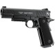 Пневматичний пістолет Umarex Colt M45 CQBP Blowback 5.8176 (Умарекс Кольт М45 СіКьюБіПі Блоубек)