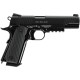 Пневматичний пістолет Umarex Colt M45 CQBP Blowback 5.8176 (Умарекс Кольт М45 СіКьюБіПі Блоубек)