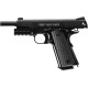 Пневматичний пістолет Umarex Colt M45 CQBP Blowback 5.8176 (Умарекс Кольт М45 СіКьюБіПі Блоубек)