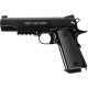 Пневматичний пістолет Umarex Colt M45 CQBP Blowback 5.8176 (Умарекс Кольт М45 СіКьюБіПі Блоубек)