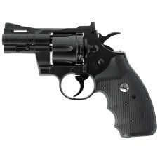 Пневматический револьвер Umarex Colt Python 2.5" 5.8147