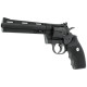 Пневматический револьвер Umarex Colt Python 6" 5.8149 (Умарекс Кольт Питон 6)