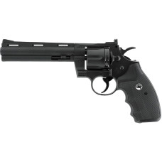 Пневматический револьвер Umarex Colt Python 6" 5.8149