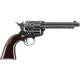 Пневматический револьвер Umarex Colt SAA .45 BB Antique finish 5.8307 (Умарекс Кольт САА .45 ББ Антик Финиш)