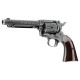 Пневматический револьвер Umarex Colt SAA .45 BB Antique finish 5.8307 (Умарекс Кольт САА .45 ББ Антик Финиш)