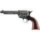 Пневматический револьвер Umarex Colt SAA .45 Pellet Antique finish 5.8320 (Умарекс Кольт САА .45 Пеллет Антик Финиш)