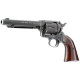 Пневматический револьвер Umarex Colt SAA .45 Pellet Antique finish 5.8320 (Умарекс Кольт САА .45 Пеллет Антик Финиш)