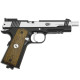 Пневматичний пістолет Umarex Colt Special Combat Classic 5.8096 (Умарекс Кольт Спешіал Комбат Класік)
