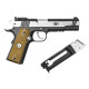 Пневматичний пістолет Umarex Colt Special Combat Classic 5.8096 (Умарекс Кольт Спешіал Комбат Класік)