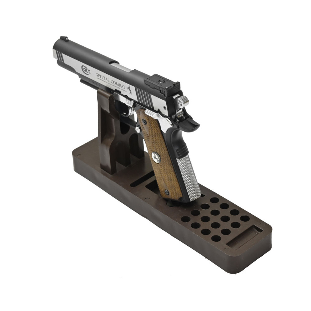 Пневматичний пістолет Umarex Colt Special Combat Classic 5.8096 (Умарекс Кольт Спешіал Комбат Класік)