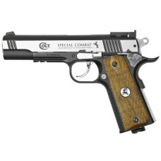 Пневматический пистолет Umarex Colt Special Combat Classic 5.8096