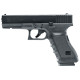 Пневматичний пістолет Umarex Glock 17 Blowback 5.8361 (Умарекс Глок 17 Блоубек)