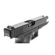 Пневматичний пістолет Umarex Glock 17 Blowback 5.8361 (Умарекс Глок 17 Блоубек)