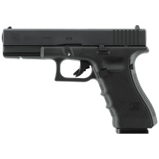 Пневматический пистолет Umarex Glock 17 Gen 4 Blowback 5.8364