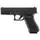 Пневматичний пістолет Umarex Glock 17 Gen 4 Blowback 5.8364 (Умарекс Глок 17 Ген 4 Блоубек)