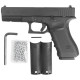 Пневматичний пістолет Umarex Glock 17 Gen 4 Blowback 5.8364 (Умарекс Глок 17 Ген 4 Блоубек)