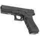 Пневматичний пістолет Umarex Glock 17 Gen 4 Blowback 5.8364 (Умарекс Глок 17 Ген 4 Блоубек)