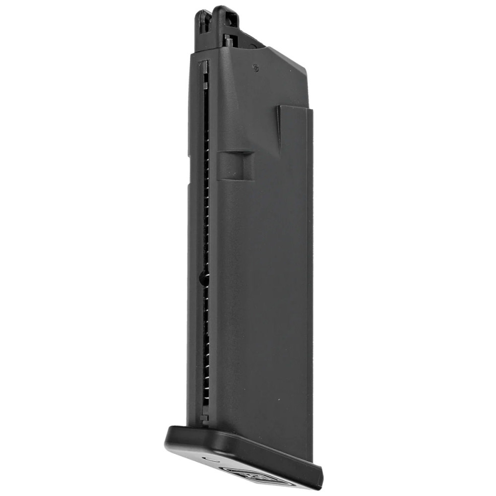 Пневматичний пістолет Umarex Glock 17 Gen 4 Blowback 5.8364 (Умарекс Глок 17 Ген 4 Блоубек)