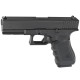 Пневматичний пістолет Umarex Glock 17 Gen 4 Blowback 5.8364 (Умарекс Глок 17 Ген 4 Блоубек)