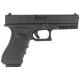 Пневматичний пістолет Umarex Glock 17 Gen 4 Blowback 5.8364 (Умарекс Глок 17 Ген 4 Блоубек)