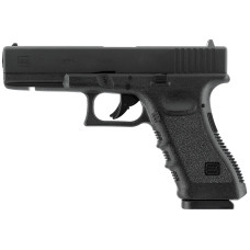 Пневматический пистолет Umarex Glock 17 Gen 4 Blowback 5.8365