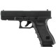 Пневматичний пістолет Umarex Glock 17 Gen 4 Blowback 5.8365 (Умарекс Глок 17 Ген 4 Блоубек)