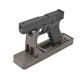 Пневматичний пістолет Umarex Glock 17 Gen 4 Blowback 5.8365 (Умарекс Глок 17 Ген 4 Блоубек)