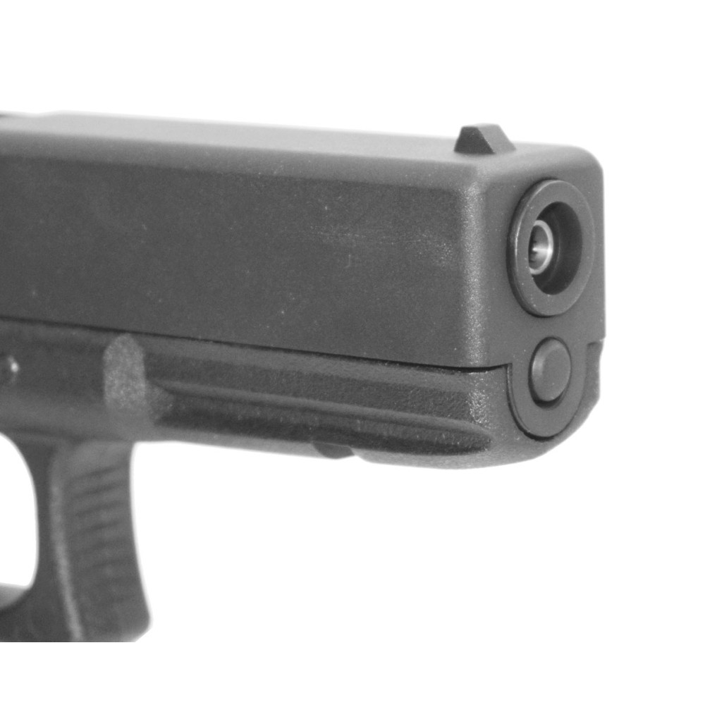 Пневматичний пістолет Umarex Glock 17 Gen 4 Blowback 5.8365 (Умарекс Глок 17 Ген 4 Блоубек)