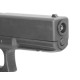 Пневматичний пістолет Umarex Glock 17 Gen 4 Blowback 5.8365 (Умарекс Глок 17 Ген 4 Блоубек)