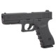 Пневматичний пістолет Umarex Glock 17 Gen 4 Blowback 5.8365 (Умарекс Глок 17 Ген 4 Блоубек)