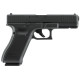 Пневматический пистолет Umarex Glock 17 Gen 5 Blowback 5.8369 (Умарекс Глок 17 Ген 5 Блоубек)