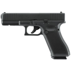 Пневматический пистолет Umarex Glock 17 Gen 5 Blowback 5.8369