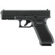 Пневматический пистолет Umarex Glock 17 Gen 5 Blowback 5.8369 (Умарекс Глок 17 Ген 5 Блоубек)